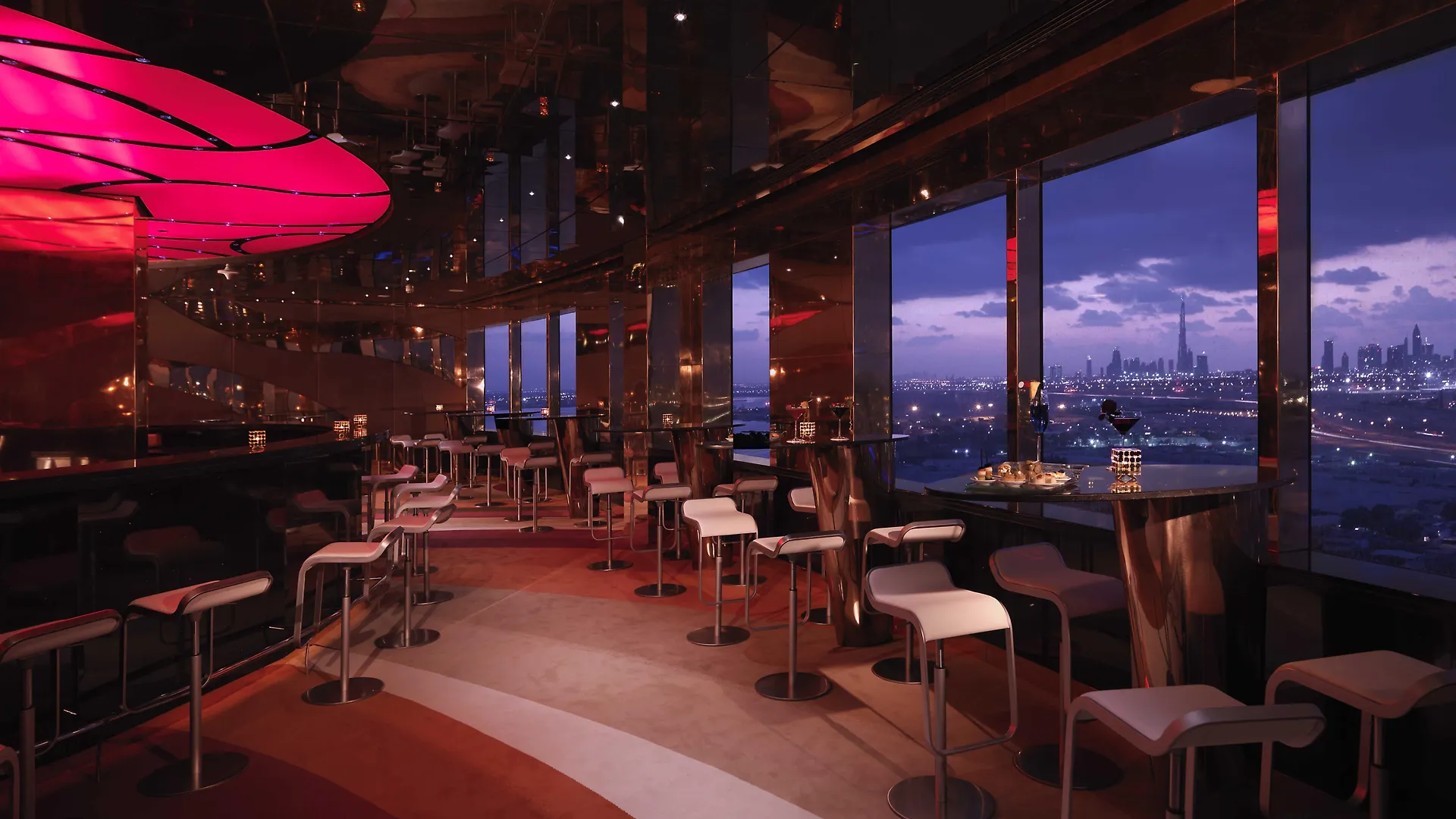 Intercontinental Dubai Festival City By Ihg