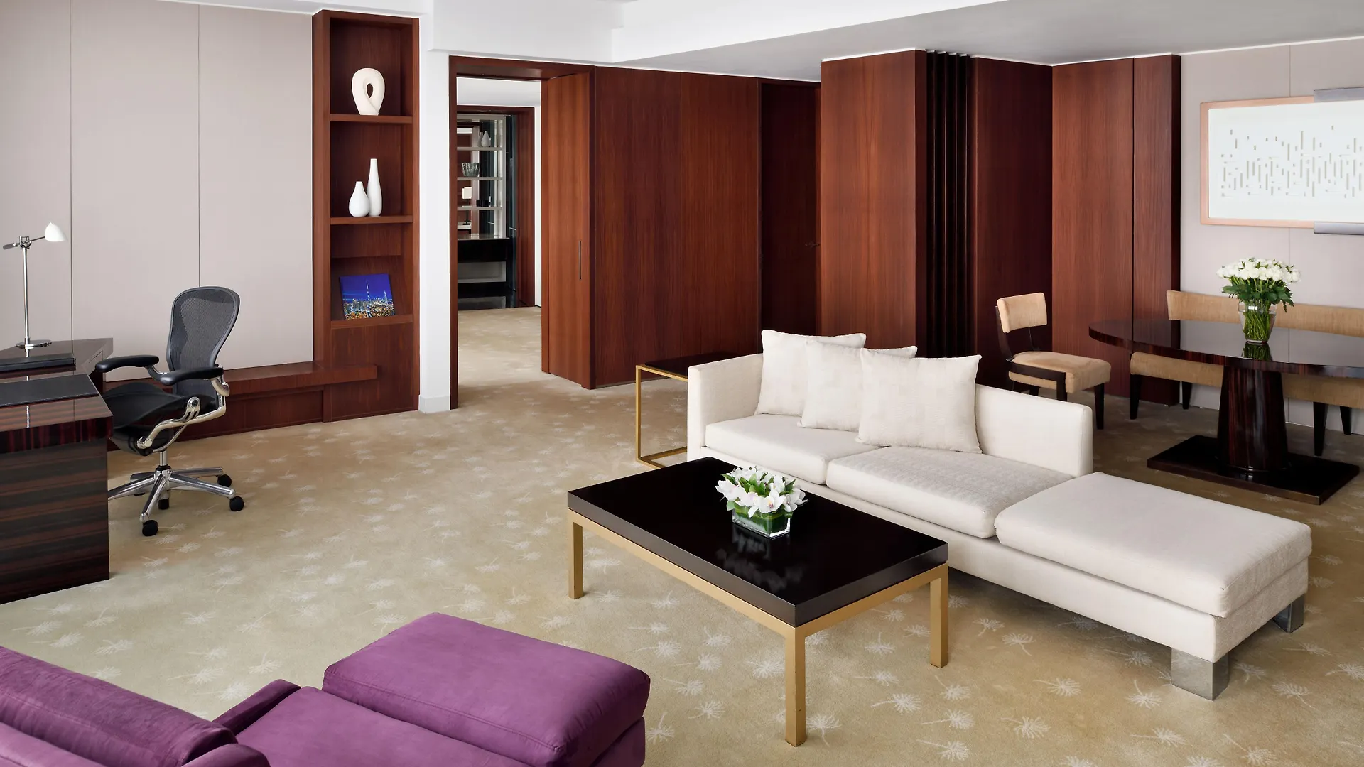 ***** Hotel Intercontinental Dubai Festival City By Ihg Emiratos Árabes Unidos
