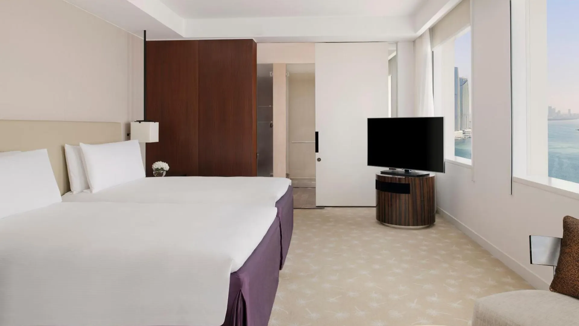 Intercontinental Dubai Festival City By Ihg