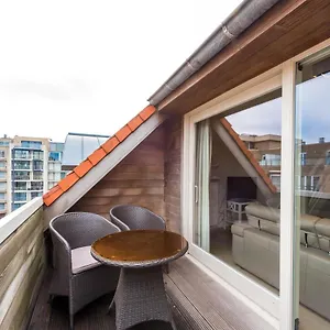 Maison Margaux , Middelkerke Belgique