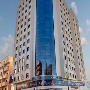 Wescott Dubaj