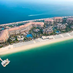 Station touristique Sofitel The Palm &