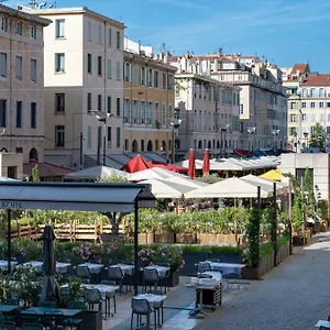 Les Maisons D Anthony Apartment Marseille