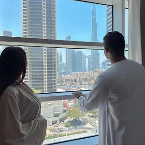4* Hotel Doubletree By Hilton - Business Bay