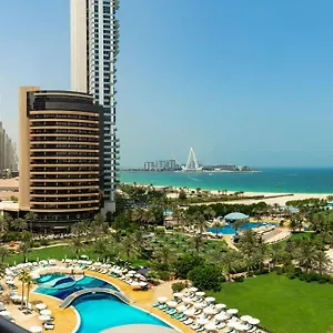 5* Resort Le Royal Meridien Resort&spa