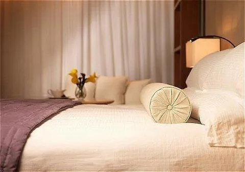 Intercontinental Dubai Festival City By Ihg Otel
