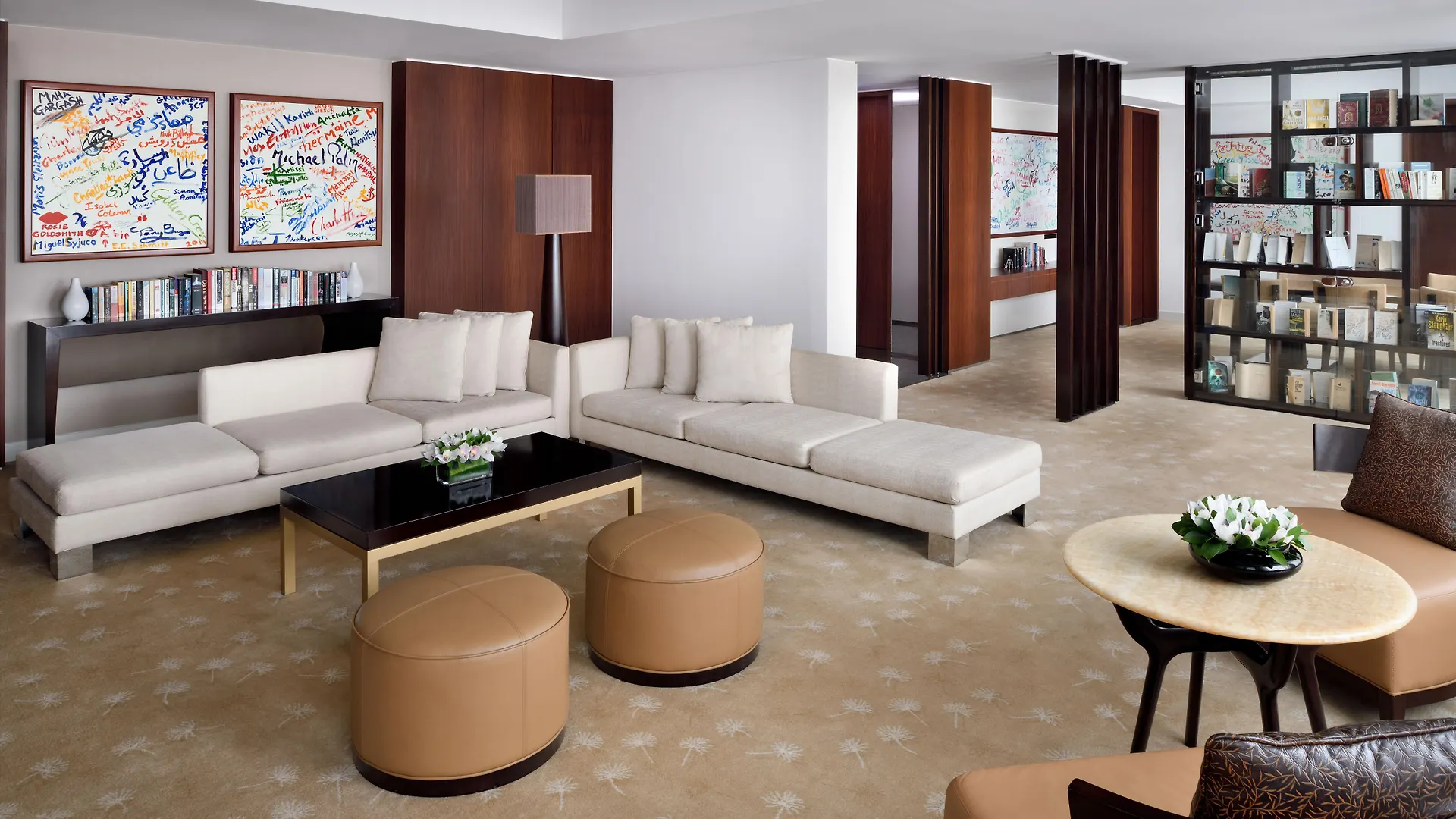 Hotel Intercontinental Dubai Festival City By Ihg
