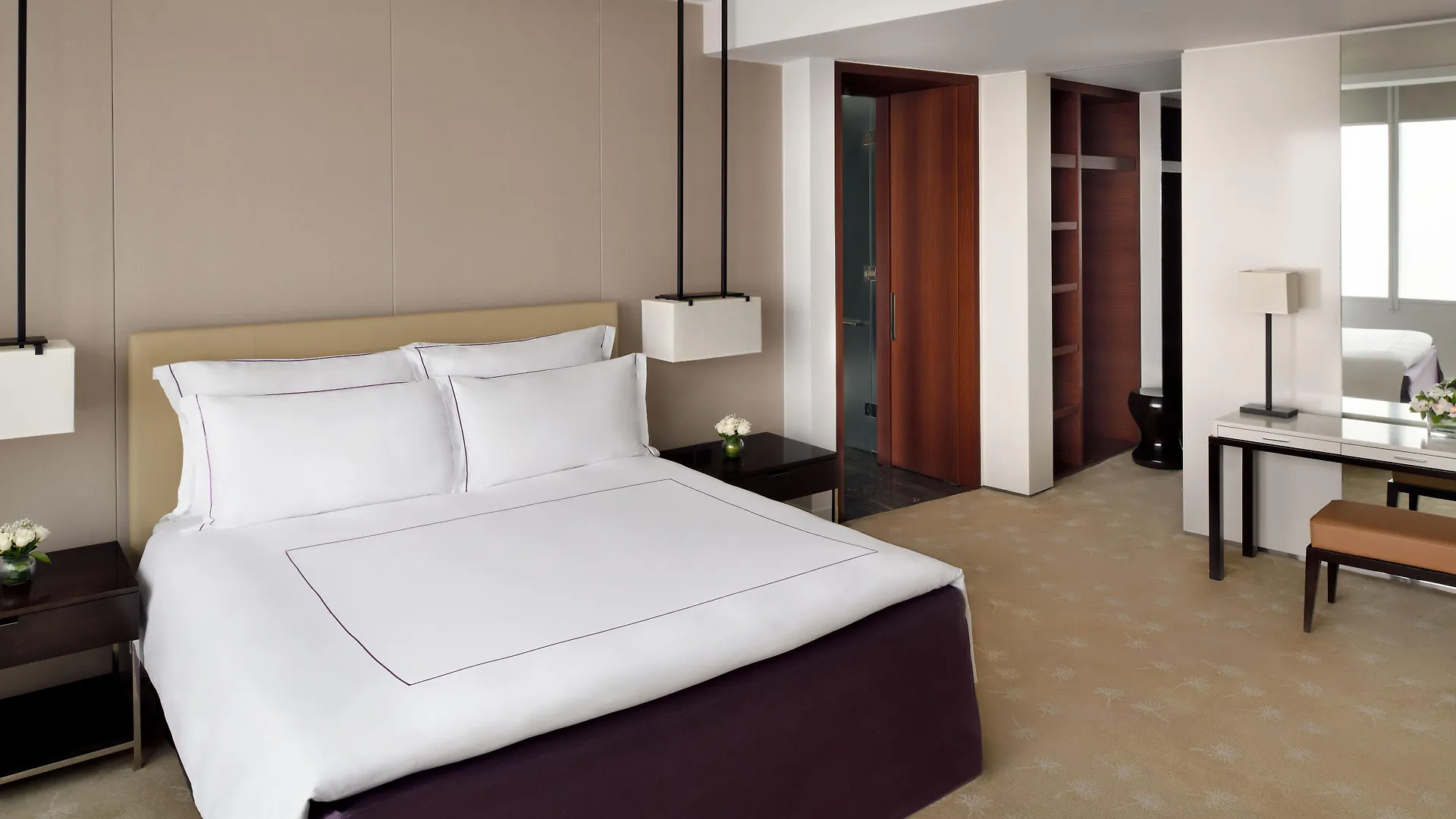 Intercontinental Dubai Festival City By Ihg Hotel