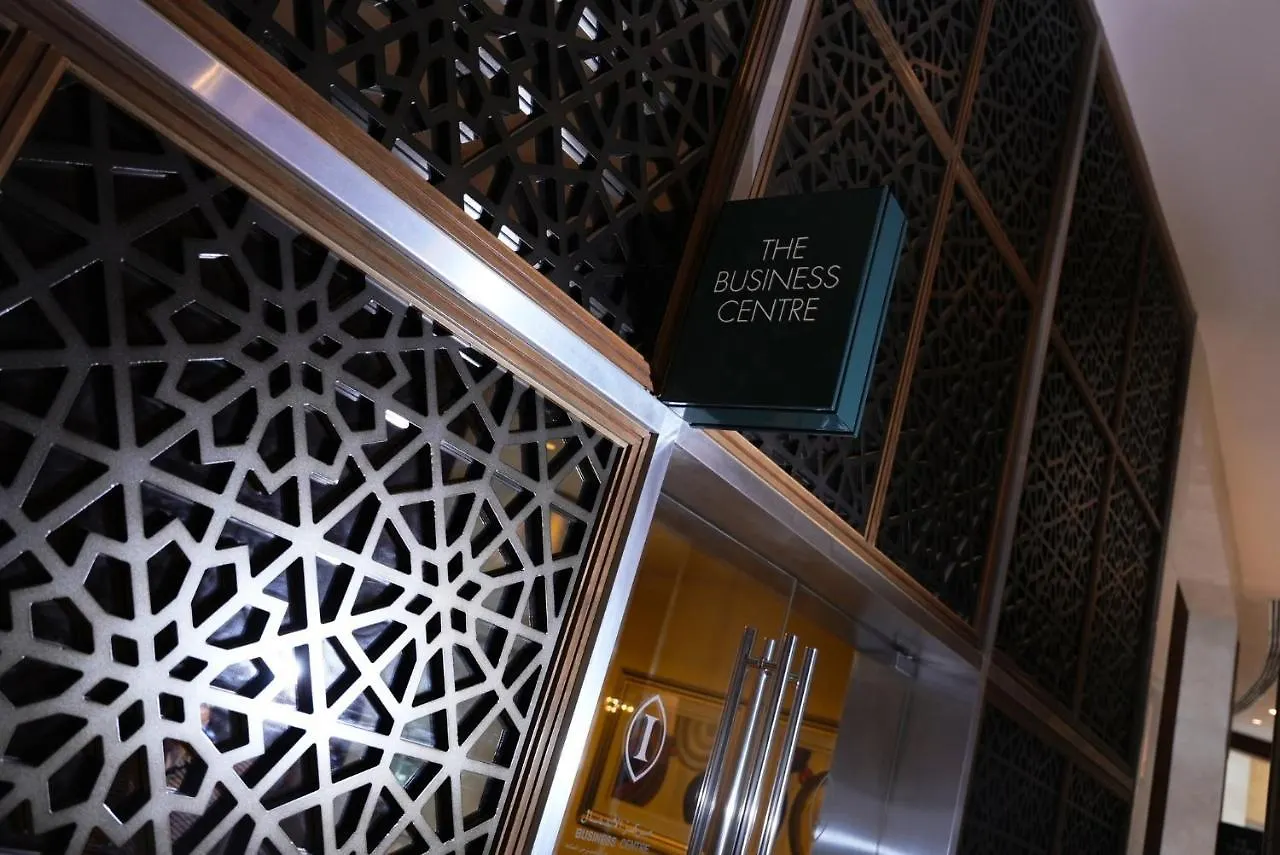 Intercontinental Dubai Festival City By Ihg