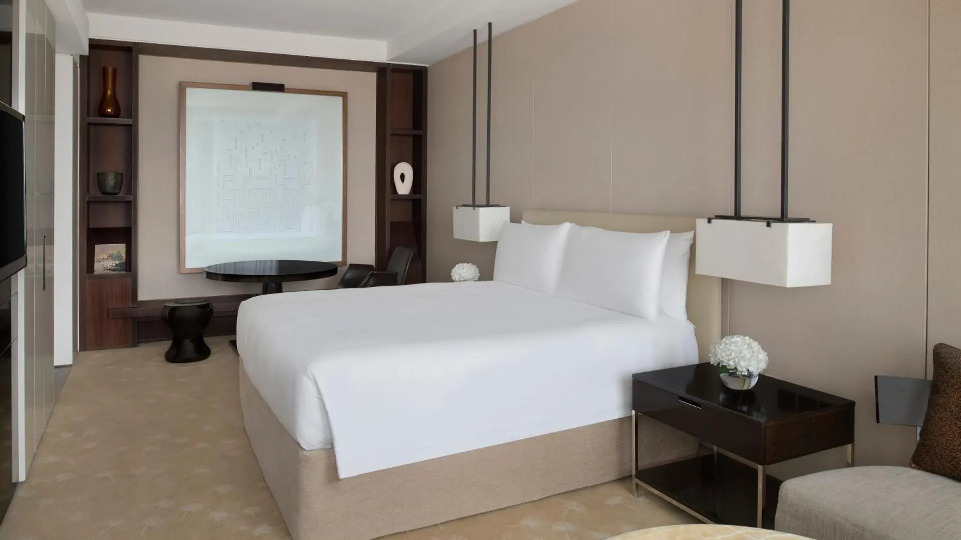 Intercontinental Dubai Festival City By Ihg