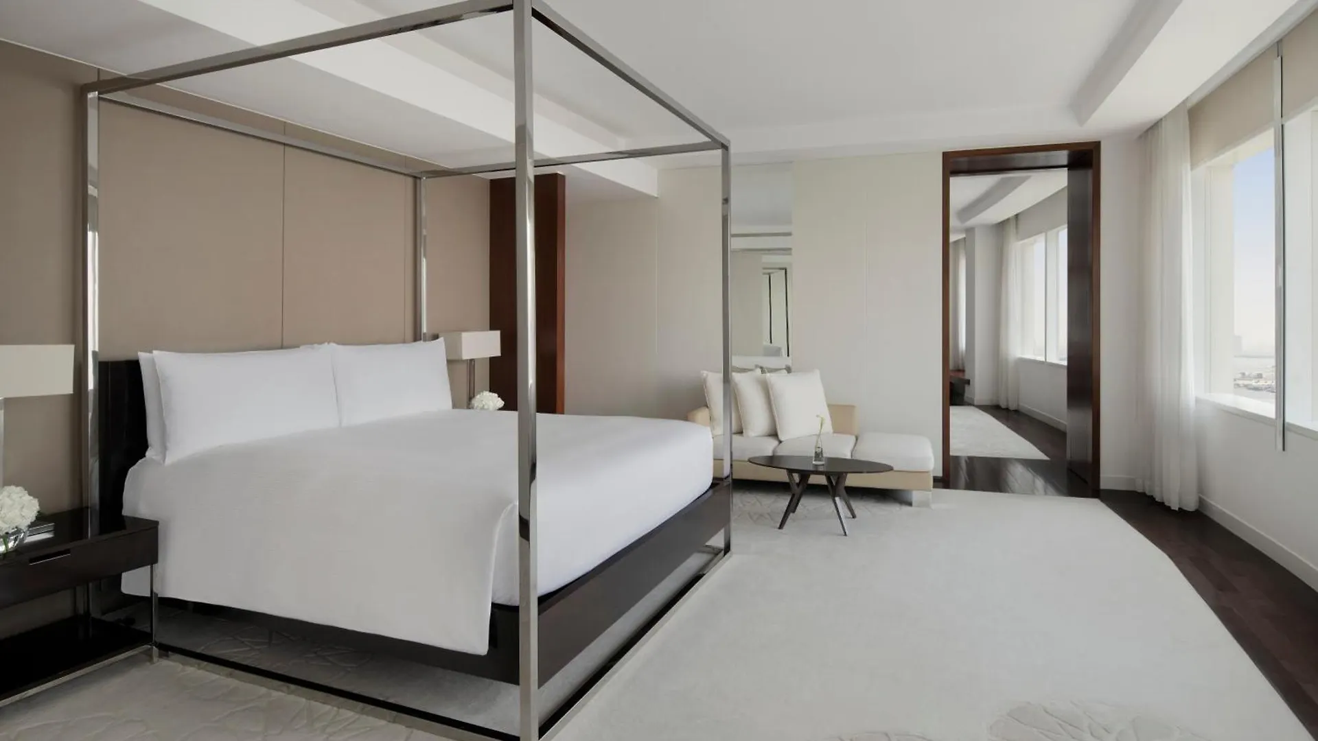 Otel Intercontinental Dubai Festival City By Ihg