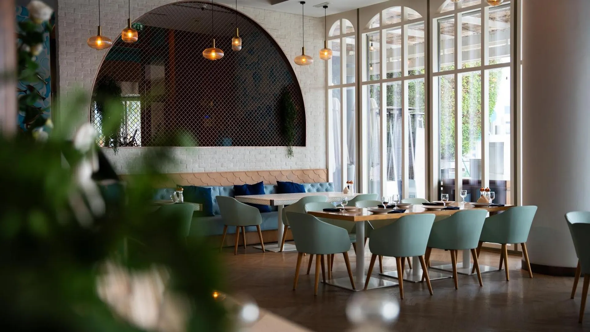 Otel Intercontinental Dubai Festival City By Ihg