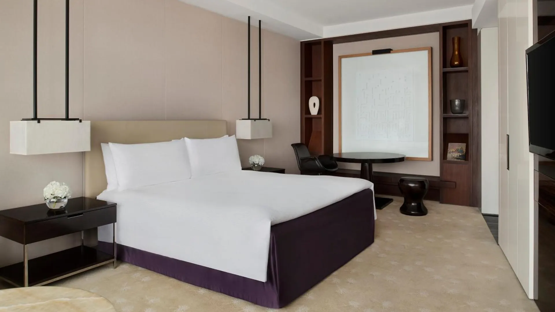 ***** Hotel Intercontinental Dubai Festival City By Ihg United Arab Emirates