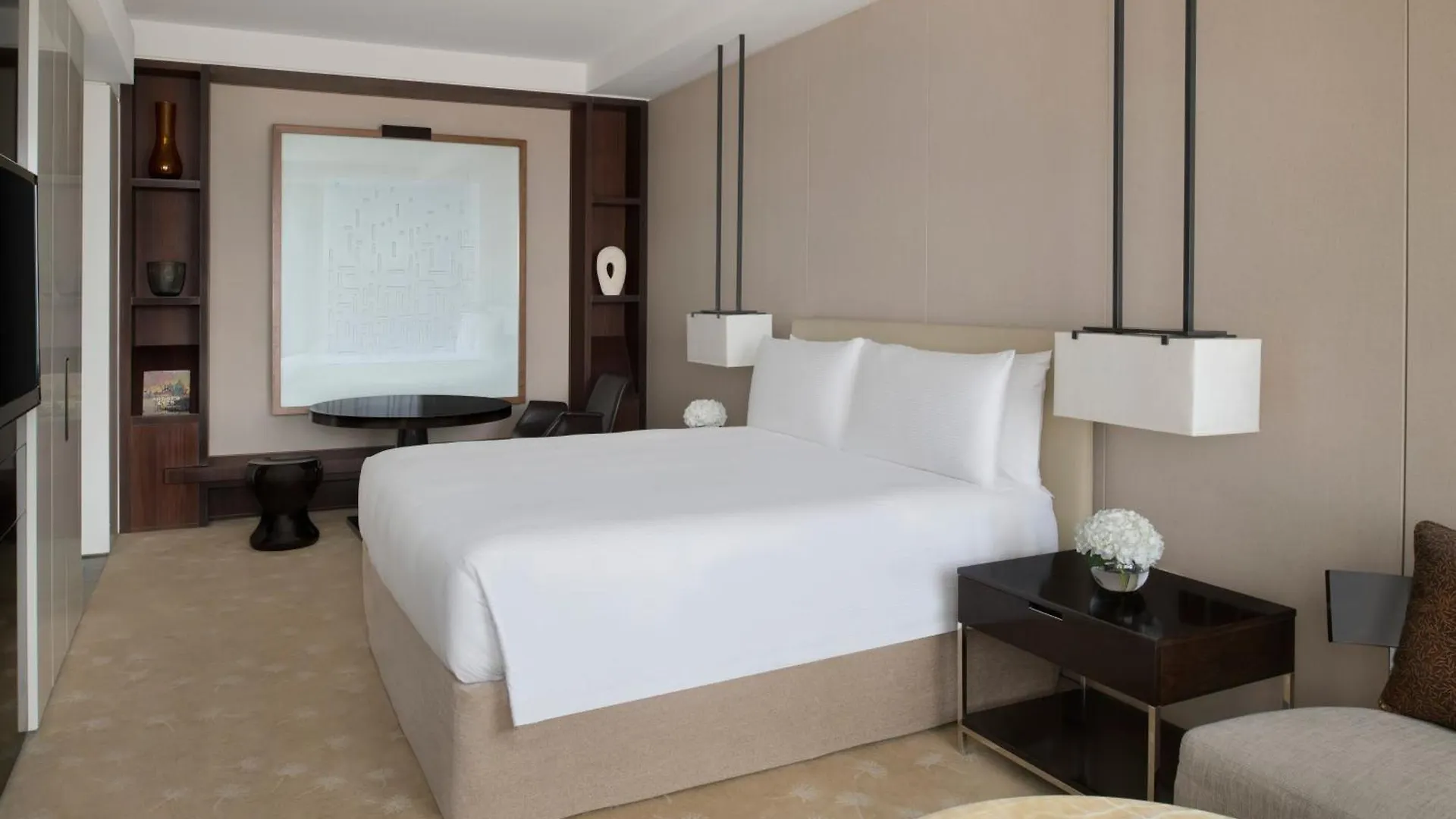 Intercontinental Dubai Festival City By Ihg 5*,