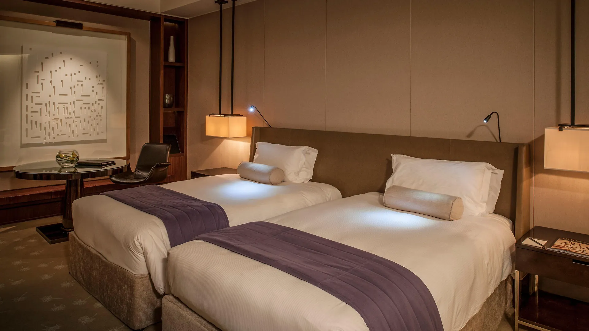Intercontinental Dubai Festival City By Ihg Hotel